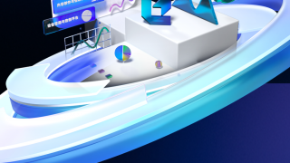 一圖讀懂利亞德領視智慧綜合服務平臺